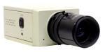 Camera video IP - LC7222E