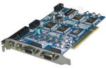 Placa de captura - DVR SMART 100/4